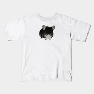 Chinchilla Kids T-Shirt